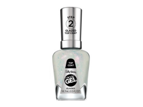 Sally Hansen Lak na nehty vrchní Miracle Gel Glazed