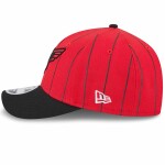 New Era Pánská kšiltovka Chicago White Sox MLB City Connect 9FORTY M-Crown Snapback