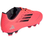 Boty adidas F50 Club FxG Jr IF1379 32