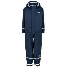 Lego Wear Kid's Lwjivan 200 Jr rain set 11010040/589 98