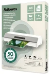 Fellowes A4 80 mic / Laminovací fólie / 100ks / lesklá (100142987)