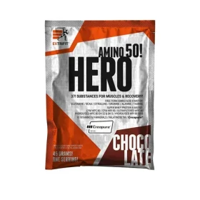 Extrifit Hero 45 g chocolate (05243)
