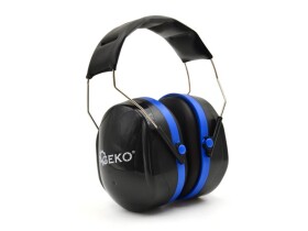 GEKO Chránič sluchu 27dB (G90032)