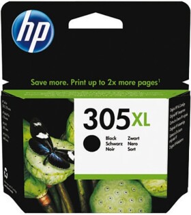 HP HP 305 kazeta