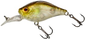 Gunki Wobler Gigan 3,9cm F - UV Ayu,Gunki Wobler Gigan 3,9cm F - UV Ayu