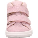Dívčí barefit vyšší tenisky SUPERFREE Pink/Purple Superfit 1-000543-5560 - 25
