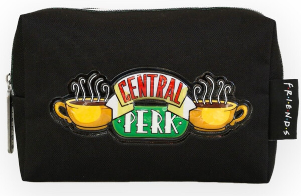Přátelé Kosmetická taštička - Central Perk - EPEE