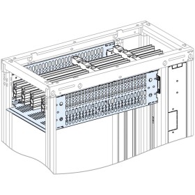 Schneider Electric LVS04968 příslušenství pro malé rozvodnice 1 ks