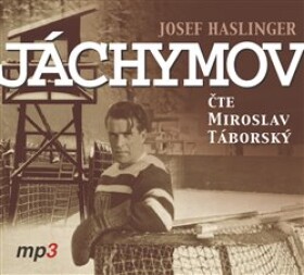 Jáchymov Josef Haslinger