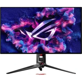 31.5" ASUS ROG Swift PG32UCDP / AMOLED / 3840 x 2160 / OLED / 16:9 / 0.03ms / 1500000:1 / 450cd-m2 / HDMI+DP+USB-C (90LM0A50-B01370)