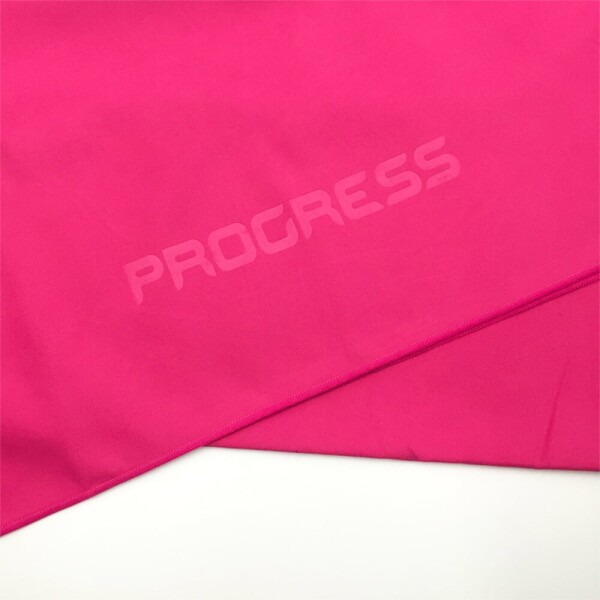 Progress Towel Lite XL růžový ručník