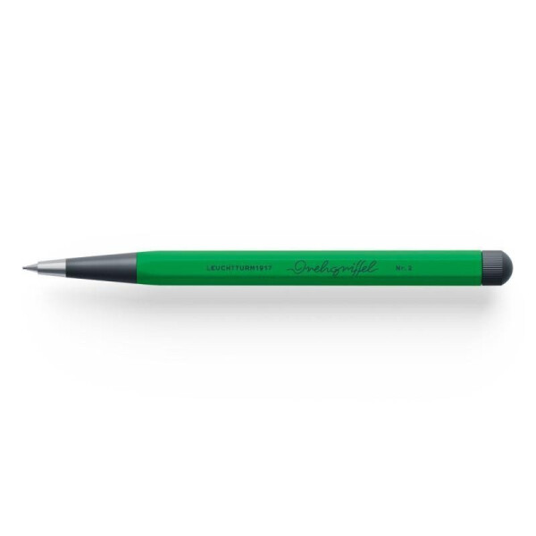 Drehgriffel Nr. 2 Spring Leaf Mechanical pencil