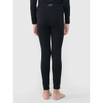 Dětská bezešvá souprava spodního prádla (TOP+Bottom) 4F 4FJWAW25USEAU258-20S 140/146