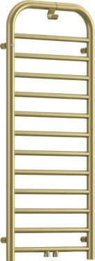 DEANTE - Silia koupelnový radiátor - výška 121 cm AGI_RG41