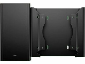 HP Ddesktop Mini v4+ VESA Sleeve + PWR Supply Holder / držák pro stolní počítač HP mini s držákem pro napájecí zdroj (99T55AA)