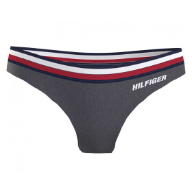 Dámské kalhotky UW0UW02477-PJA - Tommy Hilfiger S