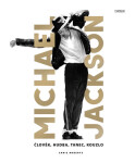 Michael Jackson Chris Roberts