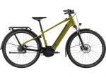 Cannondale Mavaro NEO 4 Olive Green městské elektrokolo vel. M
