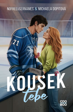 Kousek tebe - Nofreeusernames