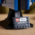 LEGO LEGO® Star Wars™ 75408 Helma Janga Fetta