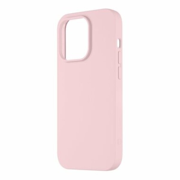 Pouzdro Tactical Velvet Smoothie Apple iPhone 14, pink panther