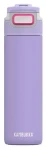 Kambukka Elton Insulated 600ml Digital Lavender / Termoláhev / nerez (11-03034)
