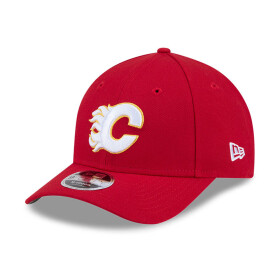 Pánská kšiltovka Calgary Flames NHL NEW ERA 940MC