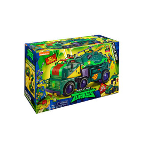 Želvy Ninja tank - EPEE