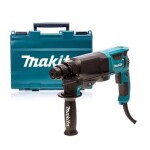 Makita HR2300 / Vrtací kladivo / 720W / SDS-plus / 1200 ot-min / 4600 úderů-min / 2.3 J (HR2300)