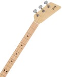 Loog Pro Electric Pink