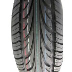 Can-Am Přední pneu na Can-Spyder 165/55R-15