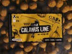 G.B.U. Boilies Calanus Line Scopex/Česnek/N-Butyric - 24mm 5kg,G.B.U. Boilies Calanus Line Scopex/Česnek/N-Butyric - 24mm 5kg
