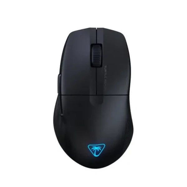 Turtle Beach Pure Air černá / bezdrátová optická herní myš / 26000 DPI / USB přijímač + Bluetooth + kabel (TBM-1102-05)