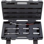 KS Tools 918.0607 3/8 servisní sada svíček CHROMEplus, 7 ks