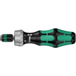 WERA 812/1 ruční držák bitů silný trvalý magnet, délka 120 mm | Dílna - Outdoor Nářadí, ruční nářadí, elektrické pomůcky, ochranné pomůcky Bity a šroubováky