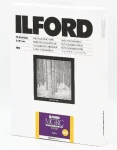 Ilford MG RC DL 25M / 50 listů / 24 x 30.5 cm / černobílý fotografický papír / saténový (HAR1180541)