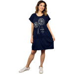 HOSH Dámské šaty Eve Velikost: UNI, Barva: Mint