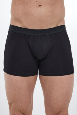 BOXERKY HIGH EMOTION 508 J/25 černá L