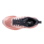 Běžecké boty Mizuno WAVE RIDER TT3 J1GD253273 Velikost obuvi v EU: 38