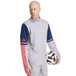 Mikina adidas Squadra 25 Training M JP3389 pánské s