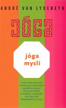 Jóga mysli