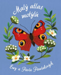 Malý atlas motýlů