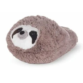 Cozy Noxxiez Lenochod - hřejivý plyšový pantofel / od 0 let (20-CS909)