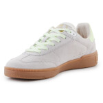Boty D.Franklin Rebel Basic Flag W DFSH387005-OFFW EU 39