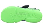 Domácí obuv Superfit 1-006702-7000 Velikost: 31