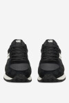 Tenisky G-STAR RAW XAVIER-01-WE Látkový materiál,Přírodní kůže (useň) - Semiš