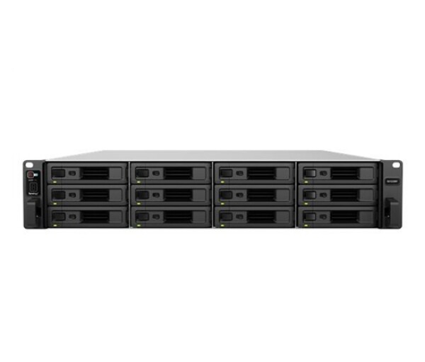 Synology RX1225RP rozšiřující jednotka pro RackStation (12xSATA,RP) pro RS3626xs, RS4826xs+, RS2825RP+ EDF_481768
