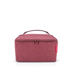 Kosmetický kufřík Reisenthel Beautycase Twist maroon