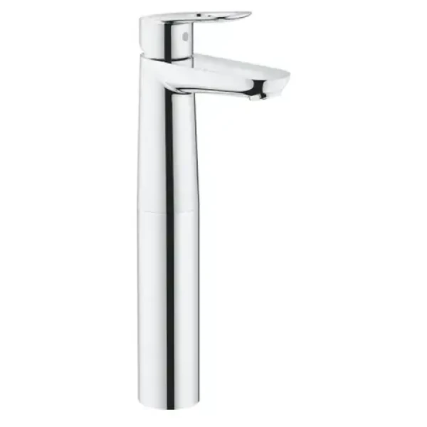 Grohe BauLoop - Baterie pro umyvadlovou mísu chrom (23764000)