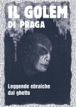 Il Golem di Praga - Leggende ebraiche dal ghetto - Harald Salfellner